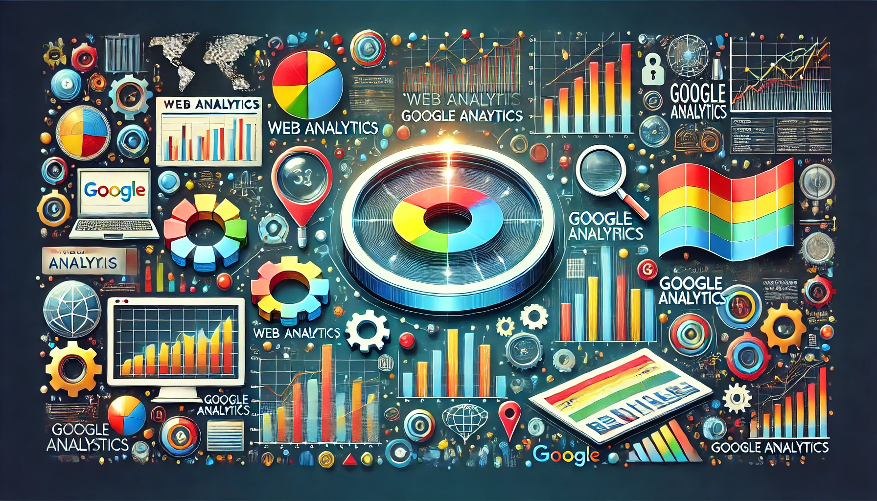 Web Analytics & Google Analytics